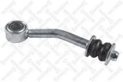 Stange/Strebe, Stabilisator Vorderachse links STELLOX 56-02005-SX