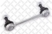 Stange/Strebe, Stabilisator Hinterachse links Hinterachse rechts STELLOX 56-02048-SX