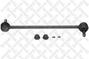 Stange/Strebe, Stabilisator Vorderachse links Vorderachse rechts STELLOX 56-02080-SX