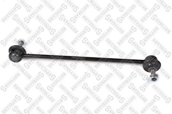 Stange/Strebe, Stabilisator Vorderachse rechts Vorderachse links STELLOX 56-02112A-SX