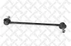 Stange/Strebe, Stabilisator Vorderachse rechts Vorderachse links STELLOX 56-02112A-SX