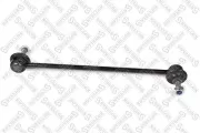 Stange/Strebe, Stabilisator Vorderachse rechts Vorderachse links STELLOX 56-02112A-SX