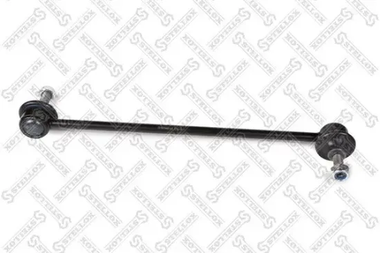 Stange/Strebe, Stabilisator Vorderachse rechts Vorderachse links STELLOX 56-02112A-SX Bild Stange/Strebe, Stabilisator Vorderachse rechts Vorderachse links STELLOX 56-02112A-SX