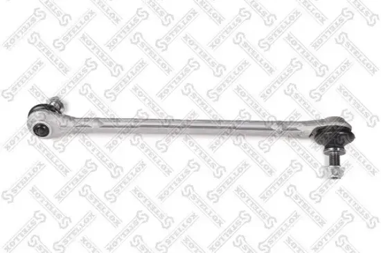 Stange/Strebe, Stabilisator Vorderachse STELLOX 56-02122A-SX Bild Stange/Strebe, Stabilisator Vorderachse STELLOX 56-02122A-SX