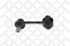 Stange/Strebe, Stabilisator Hinterachse links Hinterachse rechts STELLOX 56-02154A-SX