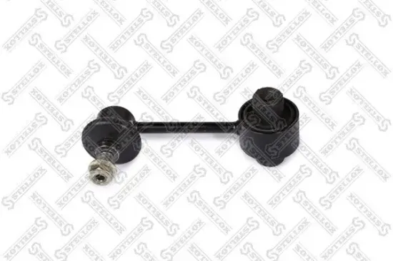 Stange/Strebe, Stabilisator Hinterachse links Hinterachse rechts STELLOX 56-02154A-SX Bild Stange/Strebe, Stabilisator Hinterachse links Hinterachse rechts STELLOX 56-02154A-SX