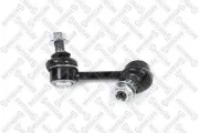 Stange/Strebe, Stabilisator Hinterachse links STELLOX 56-02155-SX
