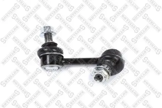 Stange/Strebe, Stabilisator Hinterachse links STELLOX 56-02155-SX Bild Stange/Strebe, Stabilisator Hinterachse links STELLOX 56-02155-SX