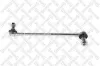 Stange/Strebe, Stabilisator Vorderachse rechts STELLOX 56-02162-SX