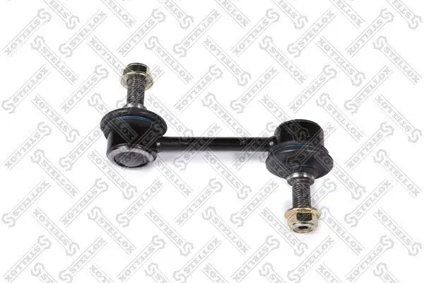 Stange/Strebe, Stabilisator Hinterachse links Hinterachse rechts STELLOX 56-02163A-SX