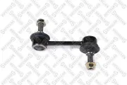 Stange/Strebe, Stabilisator Hinterachse links Hinterachse rechts STELLOX 56-02163A-SX