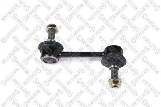 Stange/Strebe, Stabilisator Hinterachse links Hinterachse rechts STELLOX 56-02163A-SX Bild Stange/Strebe, Stabilisator Hinterachse links Hinterachse rechts STELLOX 56-02163A-SX