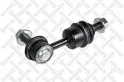 Stange/Strebe, Stabilisator Hinterachse links STELLOX 56-02165-SX