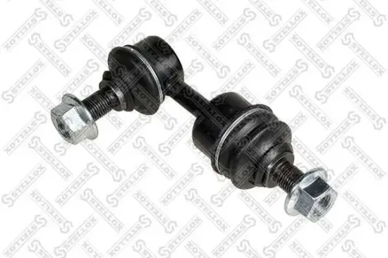 Stange/Strebe, Stabilisator Hinterachse links STELLOX 56-02165-SX Bild Stange/Strebe, Stabilisator Hinterachse links STELLOX 56-02165-SX