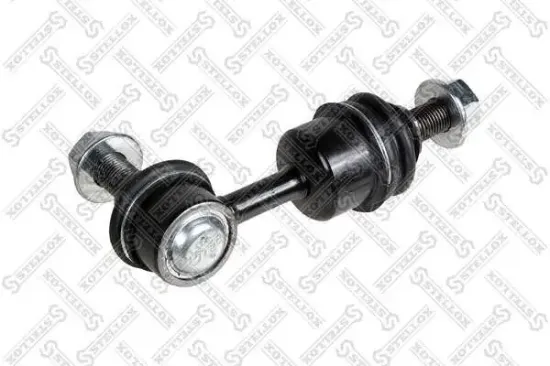 Stange/Strebe, Stabilisator Hinterachse links STELLOX 56-02165-SX Bild Stange/Strebe, Stabilisator Hinterachse links STELLOX 56-02165-SX