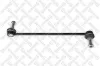 Stange/Strebe, Stabilisator Vorderachse STELLOX 56-02169A-SX