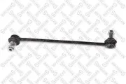 Stange/Strebe, Stabilisator Vorderachse links STELLOX 56-02172-SX