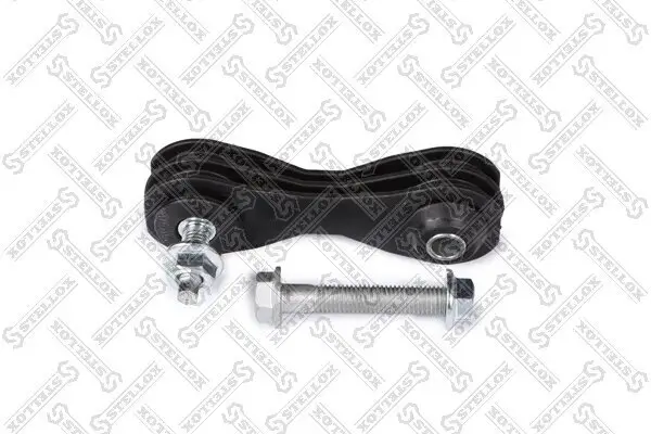 Stange/Strebe, Stabilisator Hinterachse STELLOX 56-02173-SX