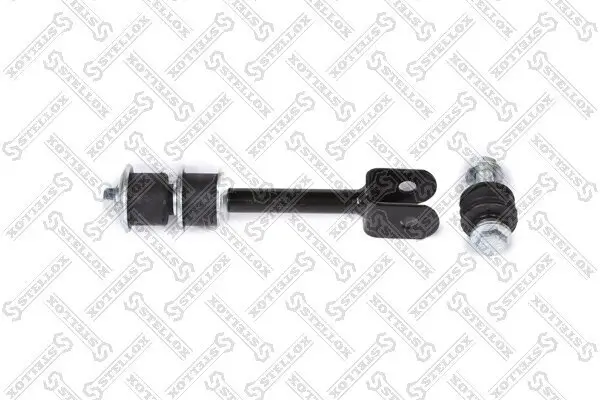 Stange/Strebe, Stabilisator Hinterachse STELLOX 56-02192-SX