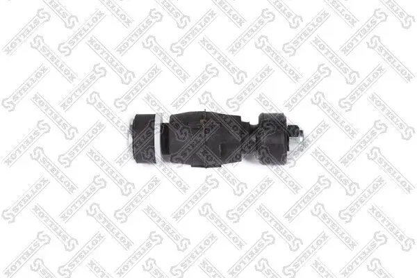 Stange/Strebe, Stabilisator Vorderachse links Vorderachse rechts STELLOX 56-02193A-SX