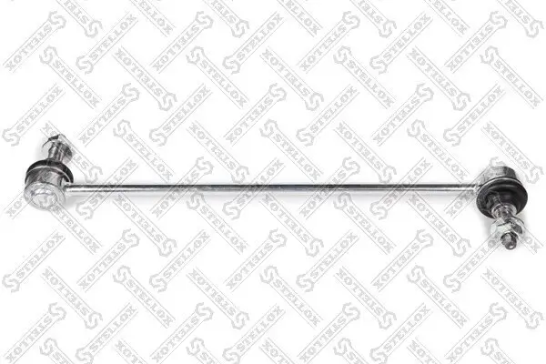 Stange/Strebe, Stabilisator Vorderachse links Vorderachse rechts STELLOX 56-02207-SX