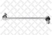 Stange/Strebe, Stabilisator Vorderachse links Vorderachse rechts STELLOX 56-02207-SX