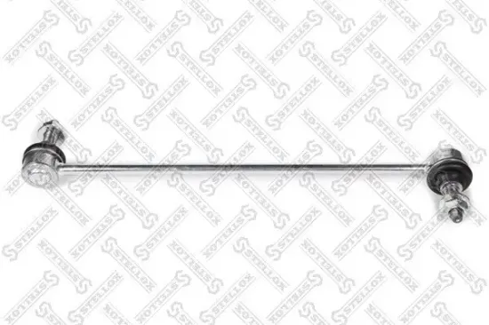 Stange/Strebe, Stabilisator Vorderachse links Vorderachse rechts STELLOX 56-02207-SX Bild Stange/Strebe, Stabilisator Vorderachse links Vorderachse rechts STELLOX 56-02207-SX