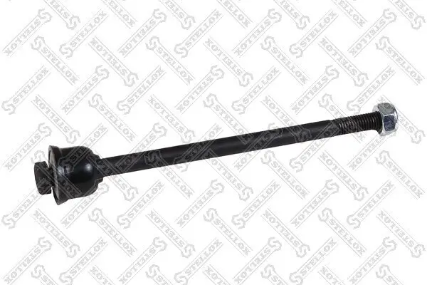 Stange/Strebe, Stabilisator Vorderachse links Vorderachse rechts STELLOX 56-02233-SX
