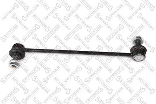 Stange/Strebe, Stabilisator Vorderachse STELLOX 56-02299-SX