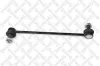 Stange/Strebe, Stabilisator Vorderachse STELLOX 56-02299-SX
