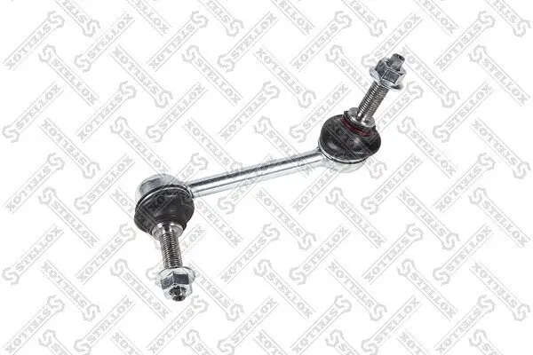 Stange/Strebe, Stabilisator Vorderachse STELLOX 56-02309-SX