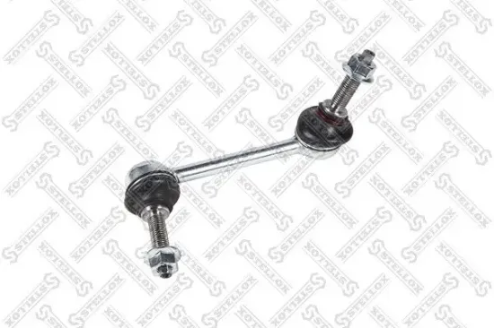 Stange/Strebe, Stabilisator Vorderachse STELLOX 56-02309-SX Bild Stange/Strebe, Stabilisator Vorderachse STELLOX 56-02309-SX