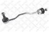 Stange/Strebe, Stabilisator Vorderachse links Vorderachse rechts STELLOX 56-02317-SX