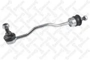 Stange/Strebe, Stabilisator Vorderachse links Vorderachse rechts STELLOX 56-02317-SX