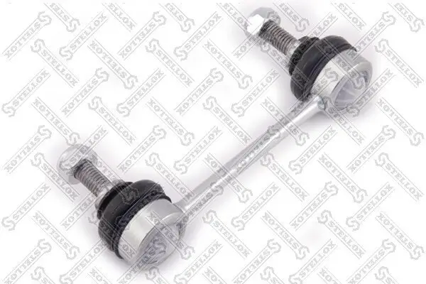 Stange/Strebe, Stabilisator Hinterachse links Hinterachse rechts STELLOX 56-02353-SX