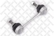 Stange/Strebe, Stabilisator Hinterachse links Hinterachse rechts STELLOX 56-02353-SX