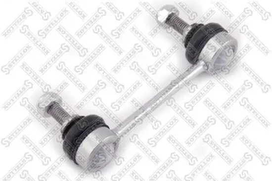 Stange/Strebe, Stabilisator Hinterachse links Hinterachse rechts STELLOX 56-02353-SX Bild Stange/Strebe, Stabilisator Hinterachse links Hinterachse rechts STELLOX 56-02353-SX