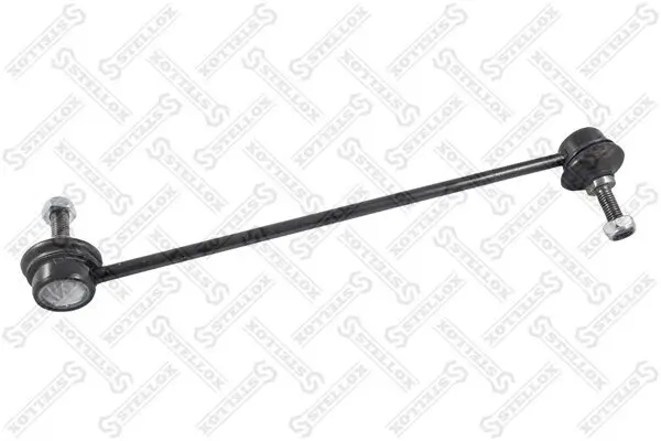 Stange/Strebe, Stabilisator Vorderachse links Vorderachse rechts STELLOX 56-02361A-SX