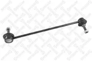 Stange/Strebe, Stabilisator Vorderachse links Vorderachse rechts STELLOX 56-02361A-SX