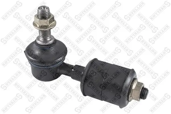 Stange/Strebe, Stabilisator Vorderachse links Vorderachse rechts STELLOX 56-02988A-SX