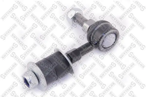 Stange/Strebe, Stabilisator Vorderachse links Vorderachse rechts STELLOX 56-03000-SX