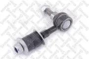 Stange/Strebe, Stabilisator Vorderachse links Vorderachse rechts STELLOX 56-03000-SX