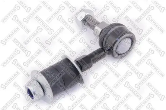 Stange/Strebe, Stabilisator Vorderachse links Vorderachse rechts STELLOX 56-03000-SX Bild Stange/Strebe, Stabilisator Vorderachse links Vorderachse rechts STELLOX 56-03000-SX
