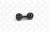 Stange/Strebe, Stabilisator Vorderachse links Vorderachse rechts STELLOX 56-03001A-SX