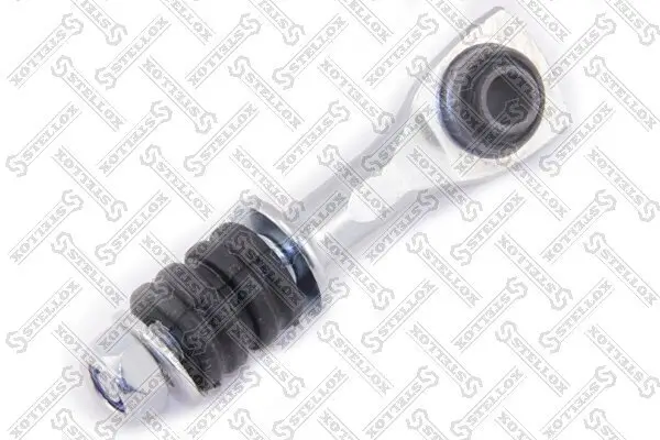 Stange/Strebe, Stabilisator Hinterachse links Hinterachse rechts STELLOX 56-03019-SX