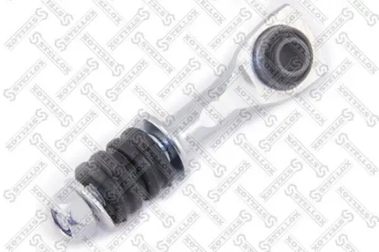 Stange/Strebe, Stabilisator Hinterachse links Hinterachse rechts STELLOX 56-03019-SX Bild Stange/Strebe, Stabilisator Hinterachse links Hinterachse rechts STELLOX 56-03019-SX