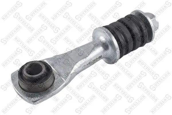 Stange/Strebe, Stabilisator Hinterachse links Hinterachse rechts STELLOX 56-03019A-SX