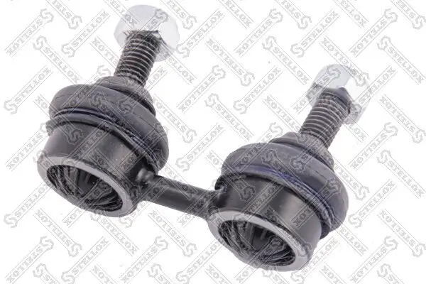 Stange/Strebe, Stabilisator Vorderachse links Vorderachse rechts STELLOX 56-03023-SX