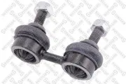 Stange/Strebe, Stabilisator Vorderachse links Vorderachse rechts STELLOX 56-03023-SX