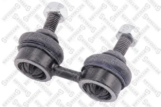 Stange/Strebe, Stabilisator Vorderachse links Vorderachse rechts STELLOX 56-03023-SX Bild Stange/Strebe, Stabilisator Vorderachse links Vorderachse rechts STELLOX 56-03023-SX